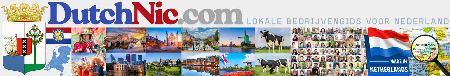 Gemaakt in Nederland - Flex-Light Showequipment